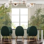 Дигитален принт драпер P115 - Image 3