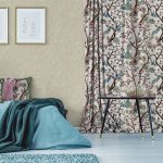 Дигитален принт драпер P117