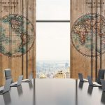 Дигитален принт драпер P118 - Image 3