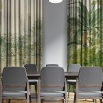 Дигитален принт драпер P115