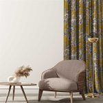 Дигитален принт драпер P203 - Image 2