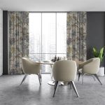 Дигитален принт драпер P105 - Image 2