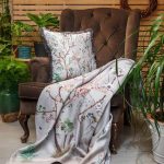 Декоративна луксузна перница - EY113 - Image 3