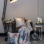 Декоративна луксузна перница - EY112 - Image 3