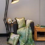 Декоративна луксузна перница - EY115 - Image 3