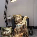 Декоративна луксузна перница - EY116 - Image 3