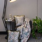 Декоративна луксузна перница - EY117 - Image 3