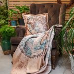 Декоративна луксузна перница - EY118 - Image 3