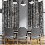 Дигитален принт драпер P219