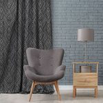 Дигитален принт драпер P218