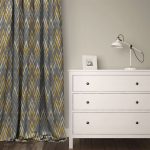 Дигитален принт драпер P217