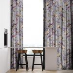 Дигитален принт драпер P202 - Image 3