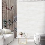 Дигитален принт драпер P112 - Image 4