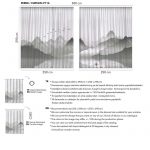 Дигитален принт драпер P114 - Image 5