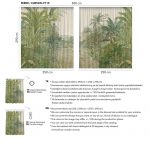 Дигитален принт драпер P115 - Image 5