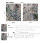 Дигитален принт драпер P112 - Image 5