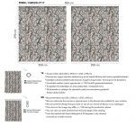 Дигитален принт драпер P117 - Image 5