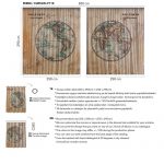 Дигитален принт драпер P118 - Image 4