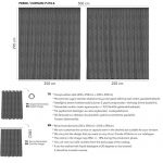 Дигитален принт драпер P218 - Image 5