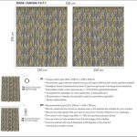 Дигитален принт драпер P217 - Image 5