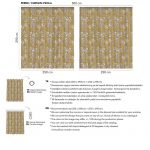 Дигитален принт драпер P203 - Image 5