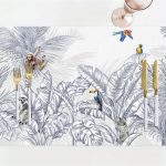 Подметач за маса ASK2123