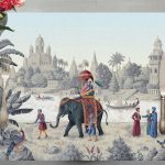 Подметач за маса ASK2129