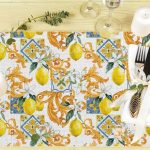 Подметач за маса ASK2110