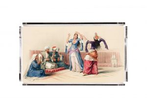 Послужавник PT2113