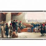 Послужавник PT2114