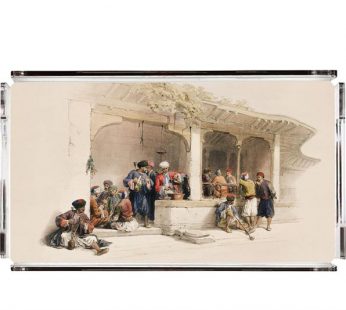 Послужавник PT2115