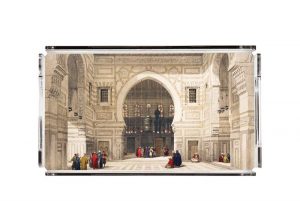 Послужавник PT2116