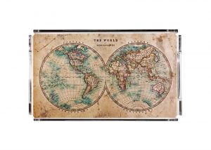 Послужавник PT2118