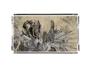 Послужавник PT2121