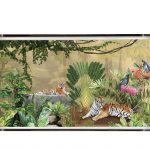 Послужавник PT2124