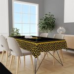 Прекривач за маса TC107 - Image 2