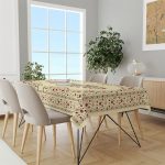 Прекривач за маса TC123 - Image 4