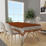 Прекривач за маса TC106 - Image 2