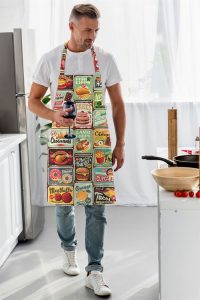 Престилка AP106 - Image 2