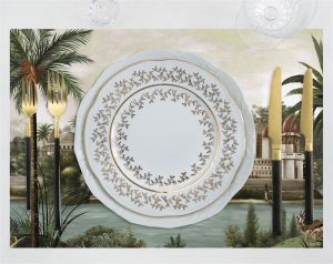 Подметач за маса ASK2127 - Image 2