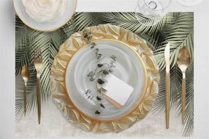 Подметач за маса ASK2128 - Image 2