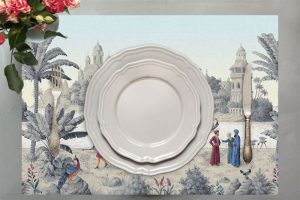 Подметач за маса ASK2129 - Image 2