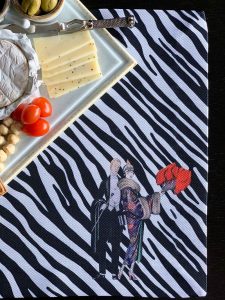 Подметач за маса ASK2104 - Image 3