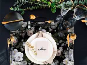 Подметач за маса ASK2108 - Image 2