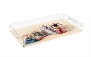 Послужавник PT2113 - Image 2