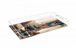 Послужавник PT2114 - Image 2