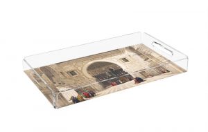 Послужавник PT2116 - Image 2