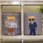 Луксузна табуретка PUF104 - Image 4