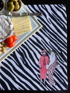 Подметач за маса ASK2104 - Image 4