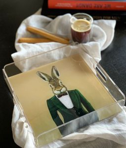 Послужавник PT2103 - Image 3